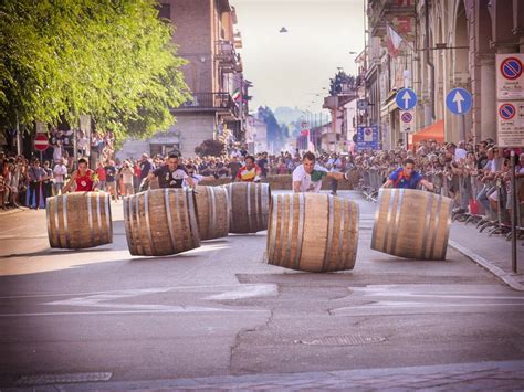 Palio Di San Martino A Castellumberto Girare Liberi Magazine