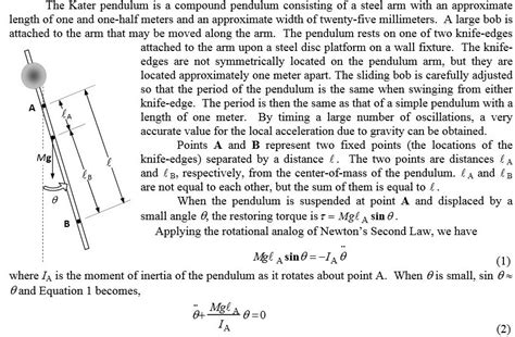katers pendulum university  benin uniben engineering