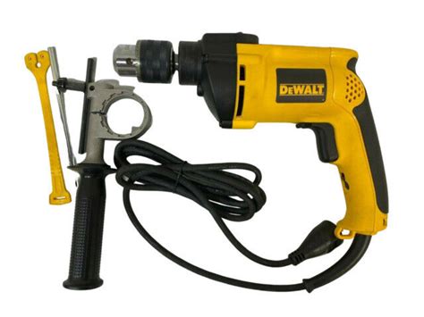 Hammer Drill Dewalt Dw511 Online