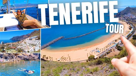 Tenerife Canary Islands