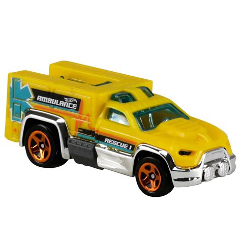 Set Masini Hot Wheels Rescue Etoys Ro Acum Cu Livrare La Easybox