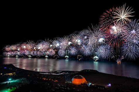 Ras Al Khaimah Set To Dazzle This New Years Eve With Astonishing