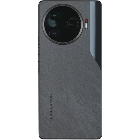 Отзывы на Смартфон Tecno Camon 30 Pro 5G 256 ГБ чёрный | Москва