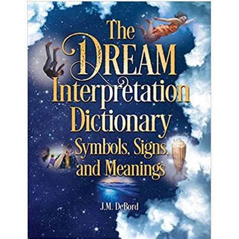 Best Dream Interpretation Books 2021 The Sleep Judge