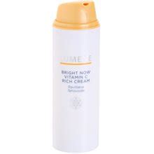 Lumene Bright Now Vitamin C Rich Nourishing Cream For Dry Skin