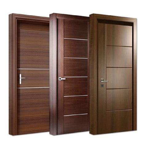 Wooden Flush Doors For Exterior Interior At Best Price In Yeola