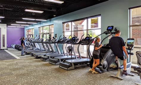 How Much Does It Cost To Get A Gym Membership At Anytime Fitness at