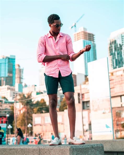 The Best Mens Chino Shorts Guide Chino Shorts Mens Pink