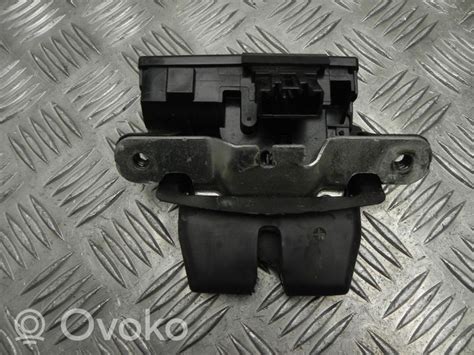 BA61A442A66AE Ford Kuga II Tailgate Trunk Boot Lock Catch Latch 30 00