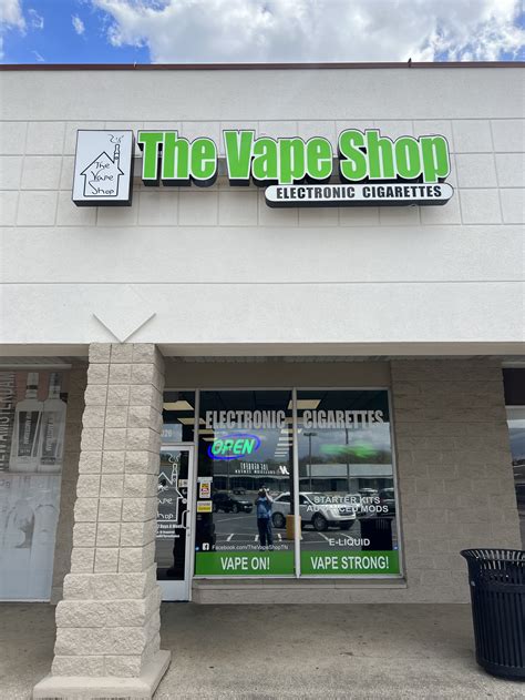 The Vapor Store Flash Sales | cityofclovis.org