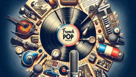 Exploring The Allure Of French Pop Music A Journey Through Its History