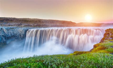 Best Waterfall Hikes in Iceland | kimkim