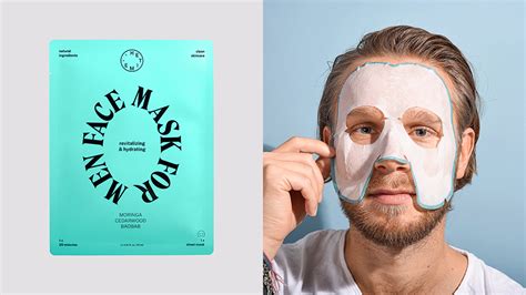 Review Hetimes Mens Face Masks Are Great For Guys With Facial Hair