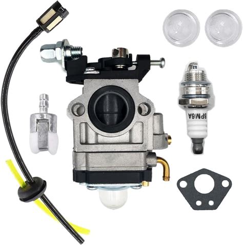 Amazon Ibvibv Carburetor Compatible With Harbor Freight Cc Hp