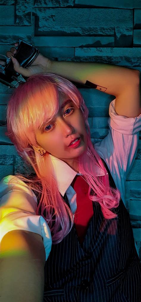 Sharing my sanzu cosplay - : r/TokyoRevengers