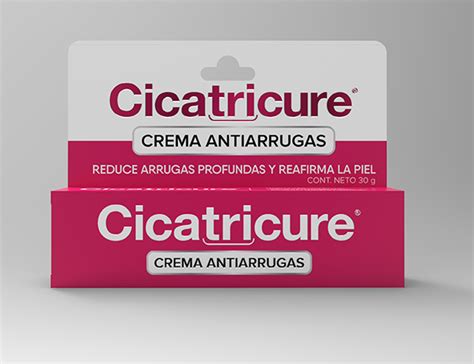 Cicatricure Lanza Nuevos Formatos De 30g De Gel Para Cicatrices Y