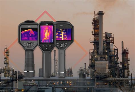 Wärmebildkameras: So erkennen Sie Hotspots auf Ihrem PC