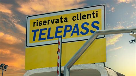 Telepass Gratis Per Un Anno Dopo L Annuncio Dei Rincari Alcuni Utenti