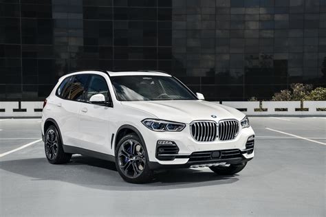 Bmw X X Xdrive D Mhev Revealed Car And Motoring News By Completecar Ie