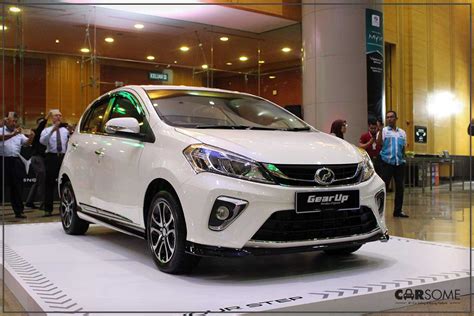 Perodua Myvi Price In Malaysia Specs And Reviews