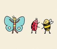 Animated Butterflies GIFs - Find & Share on GIPHY - Clip Art Library