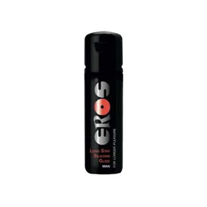 Long Stay Silicone Glide Man By Eros Ml Cgs Srilanka Sextoy