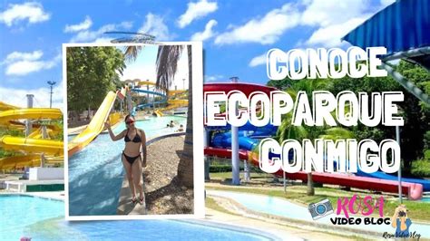 Conoc Ecoparque En C Cuta Colombia Parque Acu Tico En C Cuta Youtube