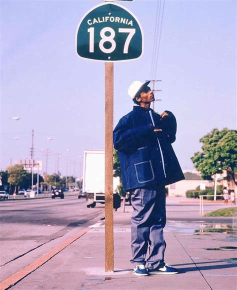 Snoop Dogg. 1993 : r/OldSchoolCool