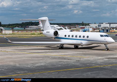 Gulfstream G Private N Gd Airteamimages