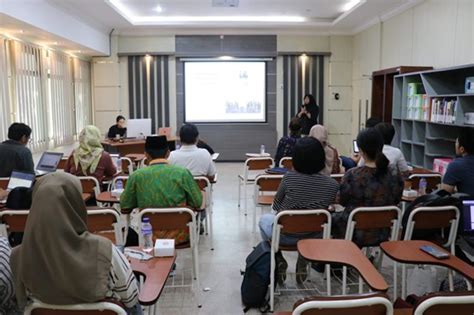 Universitas Negeri Malang Um Melakukan Kolaborasi Dengan The