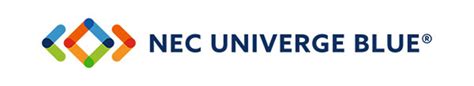 Nec Univerge Blue Trust Uc Ltd