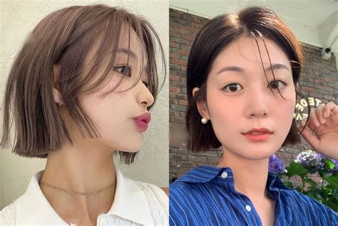 Những kiểu tóc ngắn nữ hot cho các nàng sành điệu