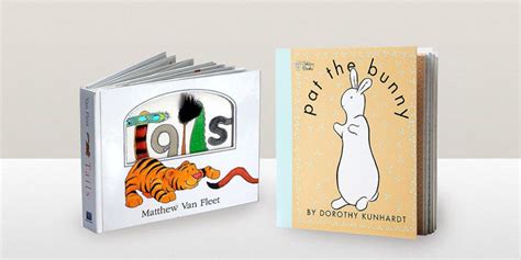 10 Best Touch and Feel Books of 2018 - Soft Touch and Feel Baby Books