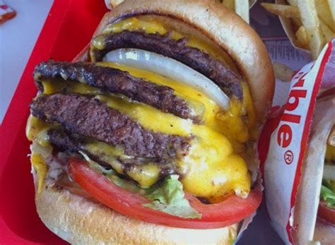 101 Unhealthiest Fast Foods On The Planet Eat This Not That