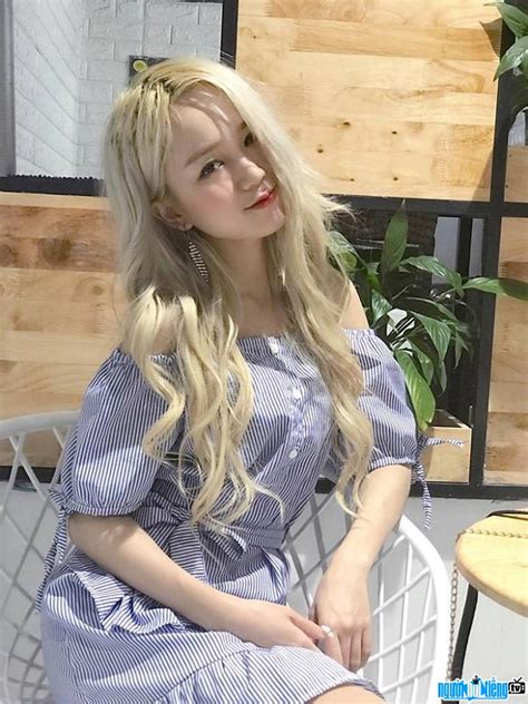 Hot girl Phan Hoàng Thiên Thy