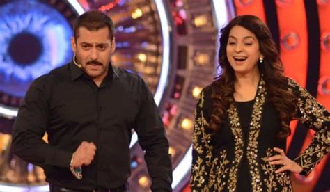 When Salman Khan Asked For Juhi Chawlas Hand For Marriage From Her Father