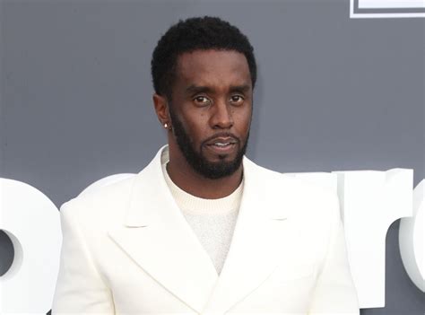 Sean Diddy Combs Acusado De Violar Y Embarazar A Una Mujer En Una