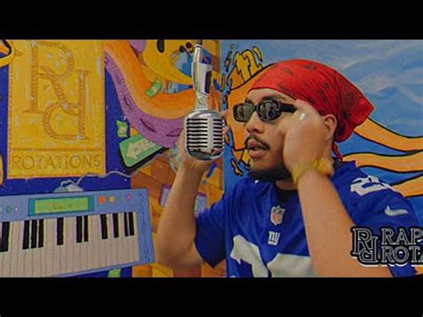 Kuyas Shawty Latina RapRotations YouTube