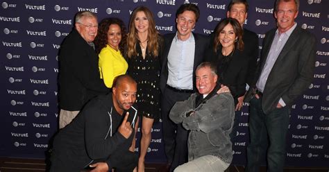 The 'Scrubs' Cast Is Reuniting Ahead of 10-Year Anniversary