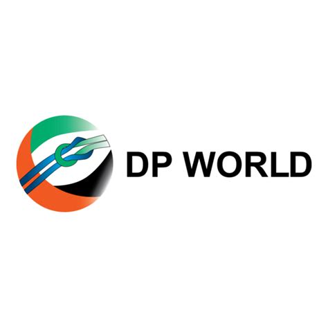 DP World Logo PNG Vector (EPS) Free Download