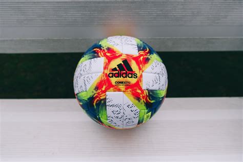 Adidas Conext Women S World Cup Ball Released Footy Headlines