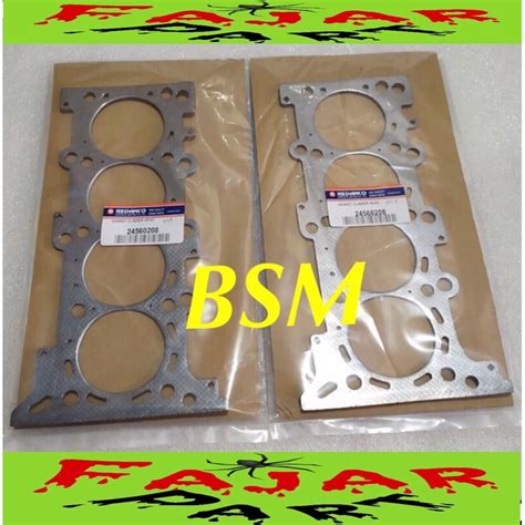 Jual Packing Kop Packing Cylinder Head Wuling Confero Cc