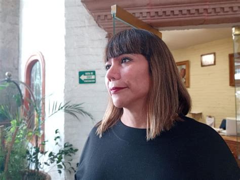 Salma Lu Vano Buscar La Diputaci N Federal Por Morena Al D A Ags