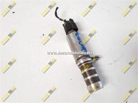 Sensor Presion De Aceite Escape CHEVROLET CAPTIVA 2 4 LE9 DOHC 16 VALV