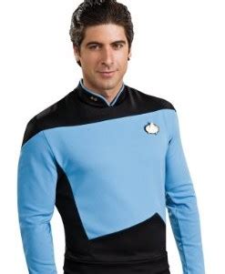 Star Trek Halloween Costumes