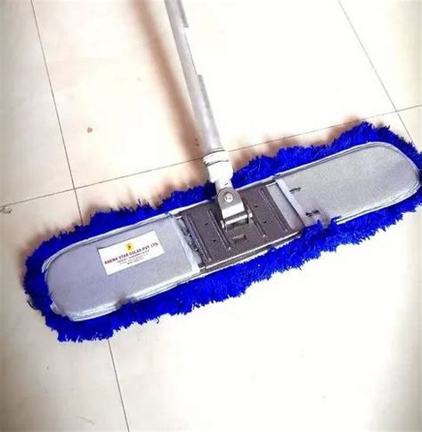 Solar Cleaning Wiper Solar Panel Cleaning Long Width Brush 0 8 To 1 0mtr Manufacturer From