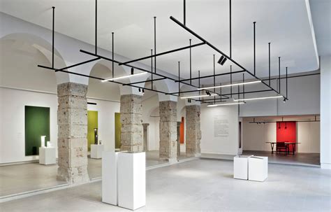 Architectural Lighting – DesignLight