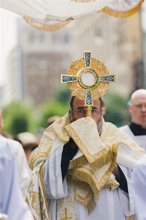 Sachin Jose On Twitter Eucharistic Procession In Washington Dc To