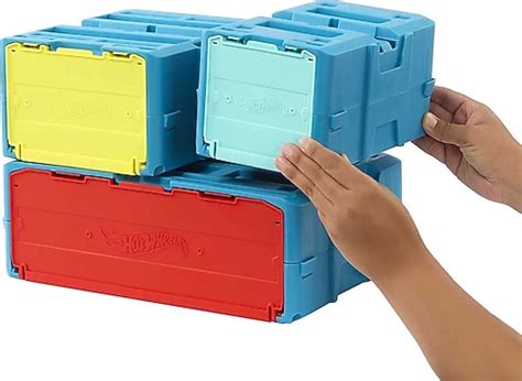 Hot Wheels Track Builder Alev Temalı Akrobasi Seti HMC04 Fiyatları Özellikleri ve Yorumları