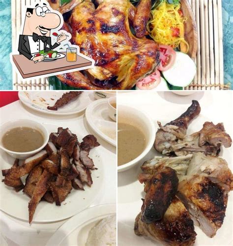 Baliwag Lechon Manok Atbp Muntinlupa Restaurant Menu And Reviews